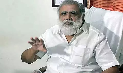 ஊரக வளர்ச்சித்துறையில் காலி பணியிடங்கள் விரைவில் நிரப்பப்படும் ; அமைச்சர் தகவல்