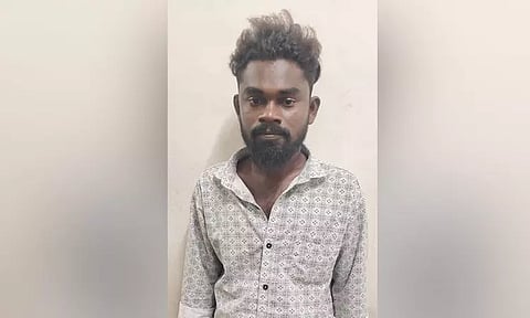 தூத்துக்குடி: போக்சோ வழக்கில் வாலிபருக்கு 20 ஆண்டுகள் சிறை