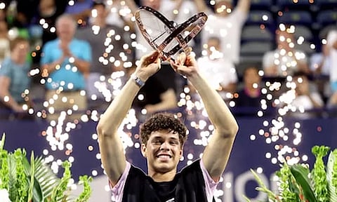 Image Courtesy: X (Twitter) / File Image 