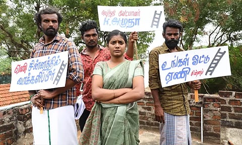 சினிமா விமர்சனம்: நாளை நமதே