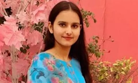 கனடாவில் துப்பாக்கி சூட்டில் பலி: இந்திய மாணவி சாவில் வாலிபர் கைது