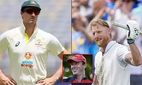 இங்கிலாந்து - ஆஸ்திரேலியா ஆஷஸ் டெஸ்ட் தொடர்: இந்த அணிதான் வெற்றி பெறும் - மெக்ராத் கணிப்பு