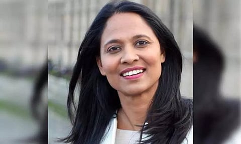 வீட்டின் வாடகையை உயர்த்தியதாக குற்றச்சாட்டு; இங்கிலாந்தின் வீடற்றோர் நலத்துறை மந்திரி ராஜினாமா