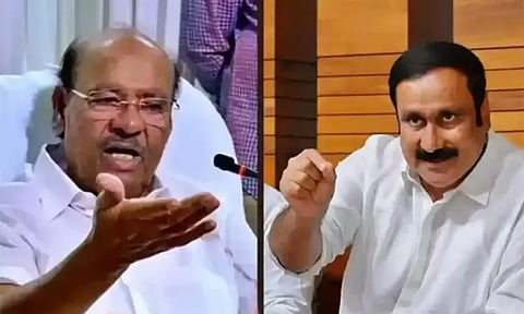 பாமக பொதுக்குழுவுக்கு தடை விதிக்க கோர்ட்டு மறுப்பு: ராமதாஸ் தரப்பில் இன்று மேல்முறையீடு