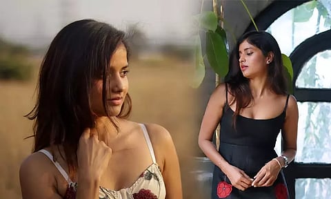 Subham actress turns director