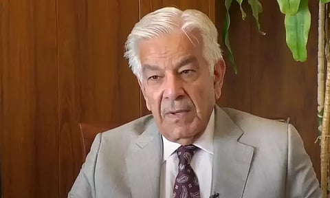 எந்த போர் விமானங்களும் சுட்டு வீழ்த்தப்படவில்லை: பாகிஸ்தான் சொல்கிறது