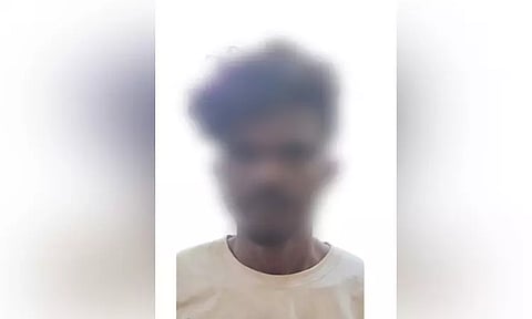 தூத்துக்குடி: போக்சோ வழக்கில் வாலிபர் குண்டர் சட்டத்தில் கைது