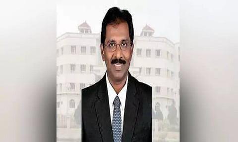 கன்னியாகுமரி அரசு மருத்துவக் கல்லூரி புதிய முதல்வராக லியோ டேவிட் நியமனம்