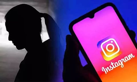 இன்ஸ்டா பழக்கம்.. பேசுவதை தவிர்த்த இளம்பெண்ணுக்கு கொலை மிரட்டல்