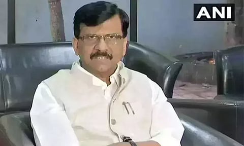 ஜெகதீப் தன்கர் பாதுகாப்பாக உள்ளாரா? உத்தவ் சிவசேனா கட்சி கேள்வி