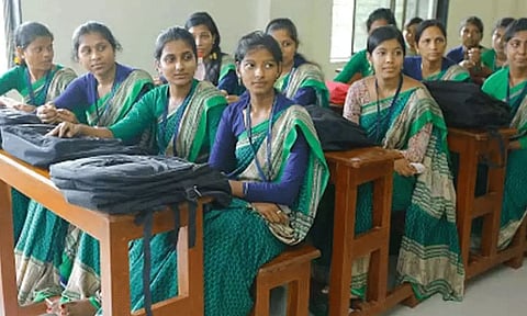 அரசு கல்லூரிகளில் எம்.எட் படிப்புக்கான மாணவர் சேர்க்கை தொடக்கம்