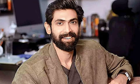 ஆன்லைன் சூதாட்ட விவகாரம்: அமலாக்கத்துறை அலுவலகத்தில் நடிகர் ராணா ஆஜர்