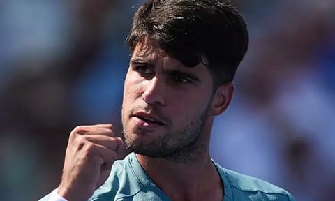 image courtesy:twitter/@CincyTennis