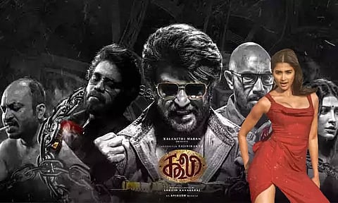 Company gives employees leave for coolie