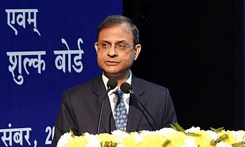 மினிமம் பேலன்ஸ் ரூ.50 ஆயிரமாக உயர்த்திய ஐசிஐசிஐ: ரிசர்வ் வங்கி கவர்னர் கொடுத்த பதில்