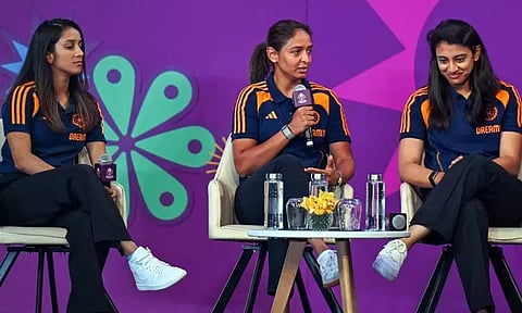 Image Courtesy: @ICC 