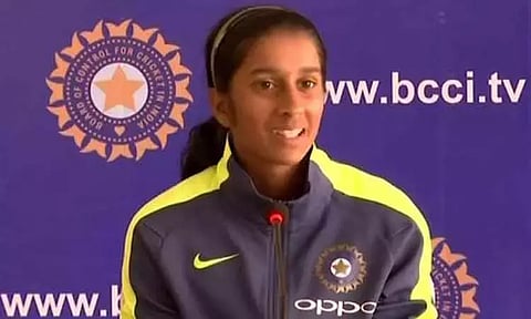 Image Courtesy : ANI 