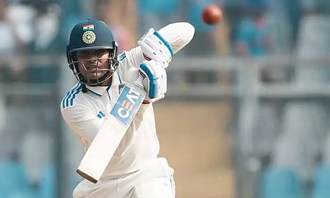 ஐ.சி.சி. ஜூலை மாத சிறந்த வீரர் விருதை வென்ற சுப்மன் கில்