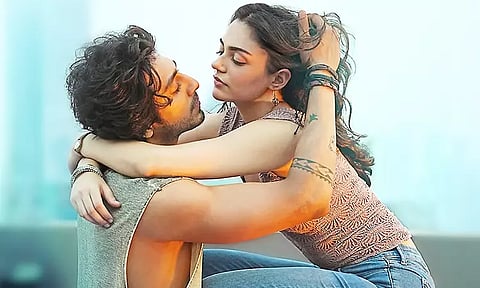 Saiyaara OTT release: When and where to watch Ahaan Panday-Aneet Padda film