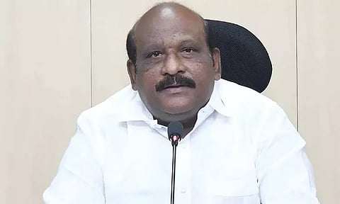 பி.எட்.மாணாக்கர் சேர்க்கை ஆணையை 13-ம் தேதி முதல் பதிவிறக்கம் செய்து கொள்ளலாம் - உயர்கல்வித் துறை அமைச்சர் தகவல்