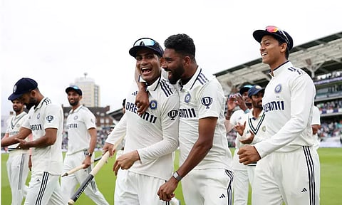 2027 டெஸ்ட் சாம்பியன்ஷிப் இறுதிப்போட்டிக்கு இந்திய அணி தகுதி பெறுமா..? முன்னாள் வீரர் கணிப்பு