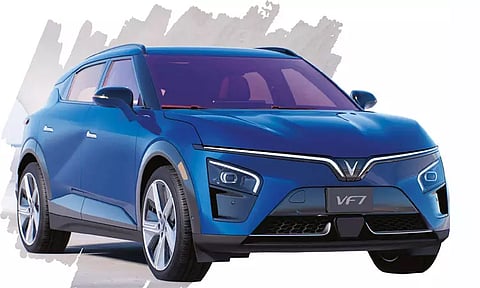 தூத்துக்குடியில் தயாரிக்கப்படும் வின்பாஸ்ட் கார்கள்... என்னென்ன சிறப்பம்சங்கள்?