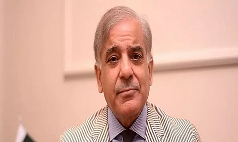 சிந்து நதி நீர் ஓட்டத்தை தடுத்தால்.. பாகிஸ்தான் பிரதமர் ஷெபாஸ் ஷெரீப் அடாவடி பேச்சு