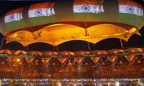 2030 காமன்வெல்த் தொடரை இந்தியாவில் நடத்துவதற்கான முயற்சிக்கு இந்திய ஒலிம்பிக் சங்கம் ஒப்புதல்