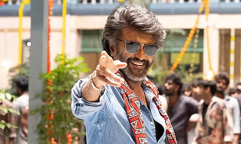 ரஜினிகாந்தின் திரைப் பயணம் : அபூர்வ ராகங்கள் முதல் கூலி வரை...!