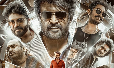 கேரளாவில் வெளியானது ரஜினிகாந்தின் “கூலி” - ரசிகர்கள் உற்சாகம்