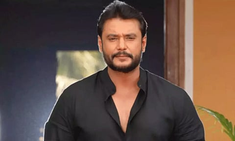 நடிகர் தர்ஷனின் ஜாமீன் ரத்து செய்யப்படுமா? சுப்ரீம் கோர்ட்டில் இன்று தீர்ப்பு