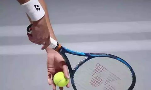 சின்சினாட்டி ஓபன் டென்னிஸ்: ஸ்வியாடெக் காலிறுதிக்கு முன்னேற்றம்