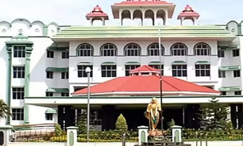 டிஜிபி நியமனம்: தமிழக அரசுக்கு மதுரை ஐகோர்ட்டு கேள்வி