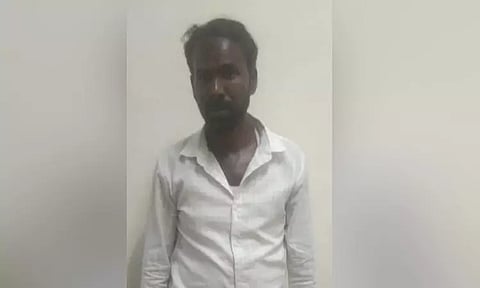 தூத்துக்குடி: போக்சோ வழக்கு குற்றவாளிக்கு 20 ஆண்டுகள் சிறை