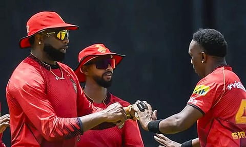 image courtesy:twitter/@TKRiders