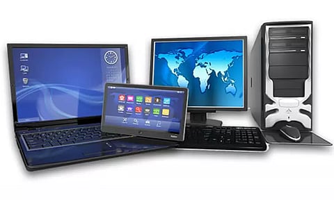 லேப்டாப், டெஸ்க்டாபில் எது சிறந்தது?... எதை வாங்கலாம்? - தெரிந்து கொள்வோம் வாங்க..!