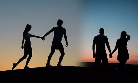 நிச்சயிக்கப்பட்ட கல்லூரி மாணவியுடன் பேராசிரியர் ஓட்டம்... அடுத்து நடந்த பரபரப்பு