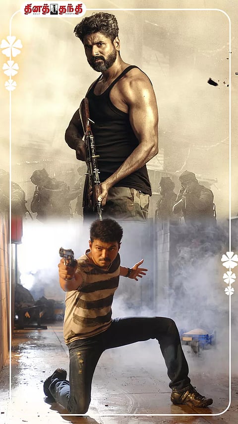 தேசப்பற்றை தூண்டும் டாப் 10 திரைப்படங்கள்!