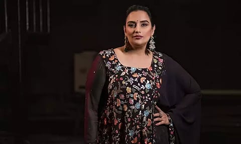 கேரள நடிகர் சங்கத் தலைவர் பதவி: ஸ்வேதா மேனன் வெற்றி