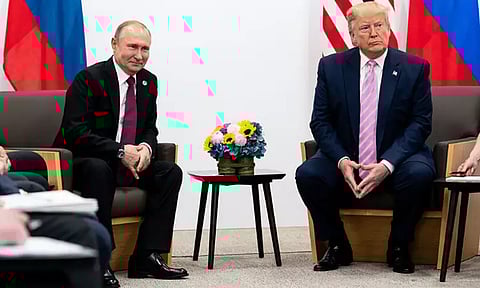 புதின்-டிரம்ப் சந்திப்பு எவ்வளவு நேரம் நடைபெறும்? யாருக்கு என்ன லாபம்?