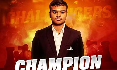 image courtesy:twitter/@Chennai_GM