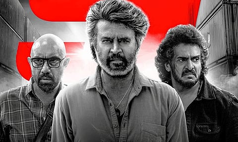 கூலி படம்: 2 நாட்களில் தமிழ்நாட்டில் மட்டும் இத்தனை கோடி வசூலா?