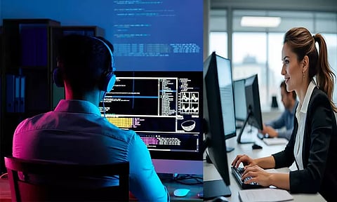 கற்றுக்கொள்ள வேண்டிய கம்ப்யூட்டர் மொழிகள் என்னென்ன..?