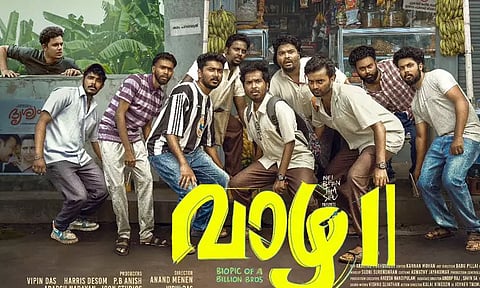 Vaazha 2 glimpse out