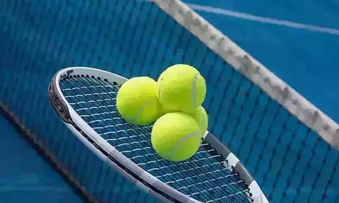 சின்சினாட்டி ஓபன் டென்னிஸ்: சபலென்கா அதிர்ச்சி தோல்வி