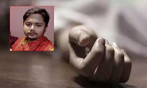 ‘நாட்டின் கல்விமுறையை மாற்ற வேண்டும்’ - தற்கொலை கடிதத்தில் மாணவர் வேண்டுகோள்