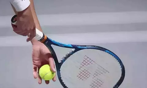 சின்சினாட்டி ஓபன் டென்னிஸ்: ஸ்வெரேவ் அரையிறுதிக்கு முன்னேற்றம்