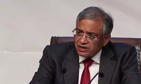 வாக்கு திருட்டு: ராகுல் காந்தியின் குற்றச்சாட்டுகளுக்கு தேர்தல் ஆணையர் விளக்கம்