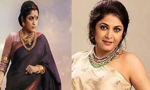 அல்லு அர்ஜுன் - அட்லீ படத்தில் இணைந்த ரம்யா கிருஷ்ணன்?