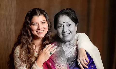 Veteran Marathi Actress Jyoti Chandekar Dies At 69